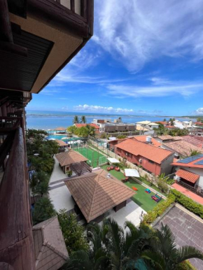 Apartamento Condomínio Barra Bali